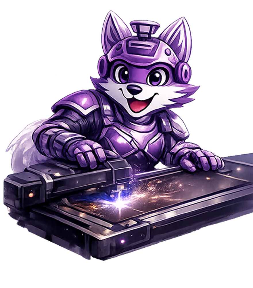 Laser-Cut Accessoires