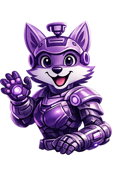 Lumina Paws – dein KI-Assistent